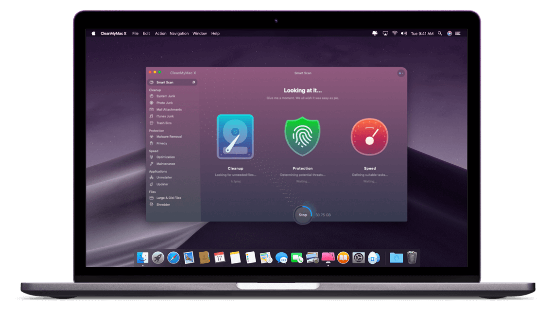 apple software for mac